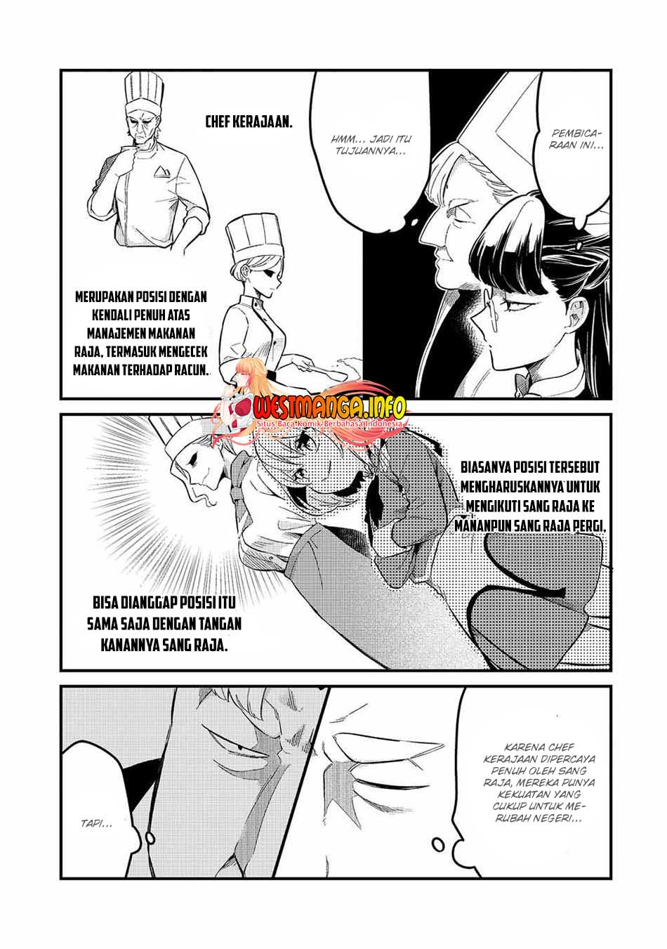 Welcome to Cheap Restaurant of Outcasts! (Tsuihousha Shokudou e Youkoso!)